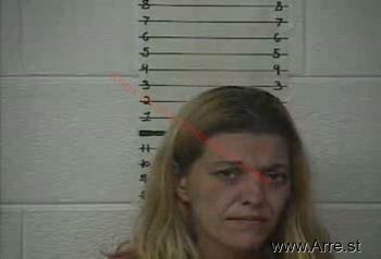 Janet Tonya Young Mugshot