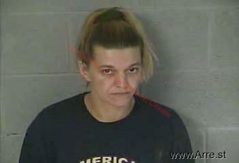 Janet  Young Mugshot