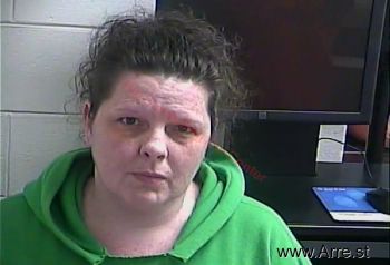 Janice  Bowen Mugshot