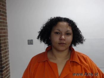 Janice D Harris Mugshot