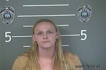 Janice Renee Meade Mugshot