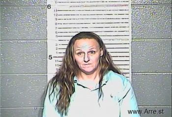 Janice Renee Meade Mugshot