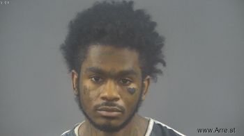 Jaquan Quatez Brown Mugshot