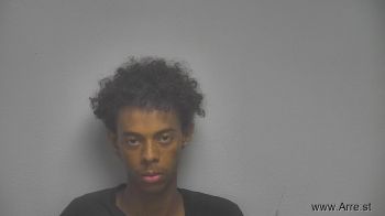 Jaquan  Johnson Mugshot