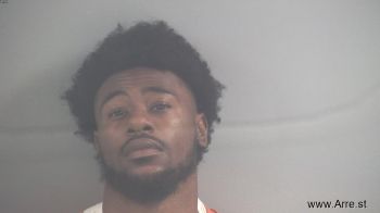 Jaquavon Rayvon Poindexter Mugshot