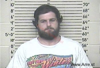 Jared T Adams Mugshot