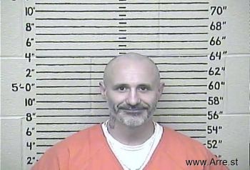 Jared Isaac Binion Mugshot