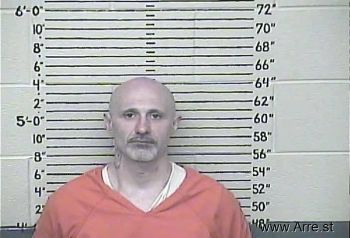 Jared Isaac Binion Mugshot