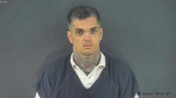 Jared  Blanton Mugshot