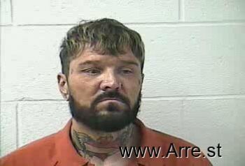 Jared Davis Carter Mugshot