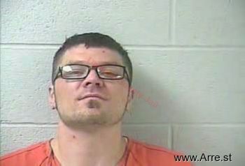 Jared Davis Carter Mugshot