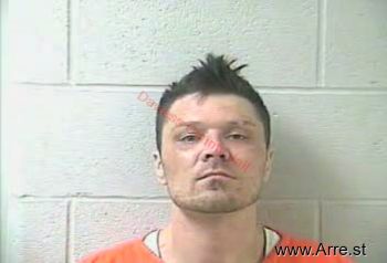 Jared Davis Carter Mugshot