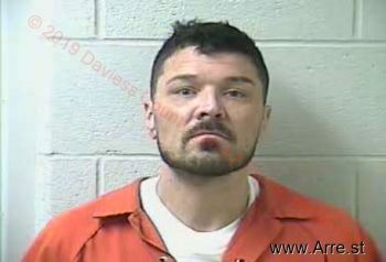 Jared Davis Carter Mugshot