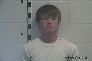 Jared Lee Davis Mugshot