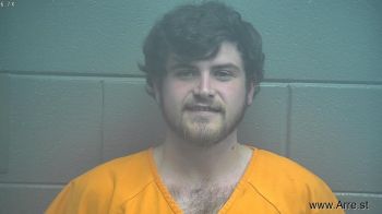 Jared Christian Ellis Mugshot