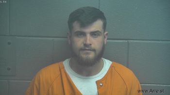 Jared Christian Ellis Mugshot