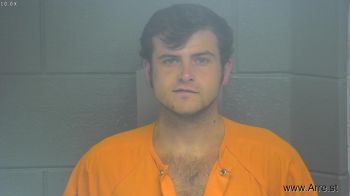 Jared Christain Ellis Mugshot