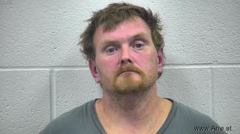 Jared Scott Gray Mugshot