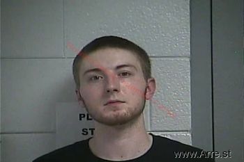 Jared  Harris Mugshot