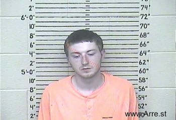 Jared M Harris Mugshot