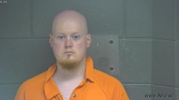 Jared Taylor Hayes Mugshot