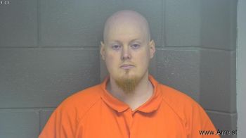 Jared Taylor Hayes Mugshot