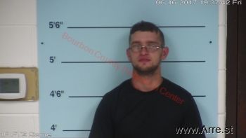 Jared  Hicks Mugshot