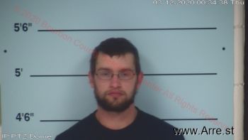 Jared  Hicks Mugshot