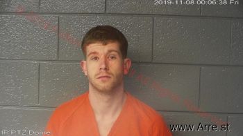 Jared Levi Holsapple Mugshot