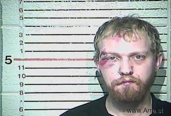 Jared Thomas Johnson Mugshot