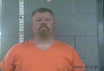 Jared Scott Johnson Mugshot