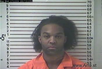 Jared Ryan Johnson Mugshot