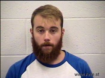 Jared Alan Kennedy Mugshot