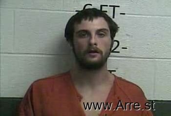 Jared  Lay Mugshot