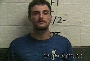 Jared  Lay Mugshot