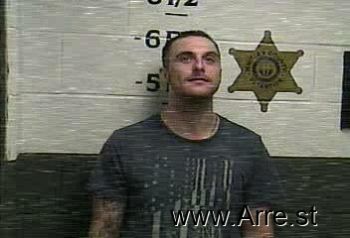 Jared  Lay Mugshot