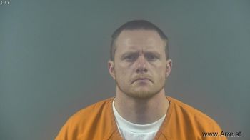 Jared Allen Martin Mugshot