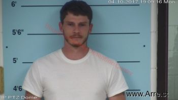 Jared  Mckinney Mugshot