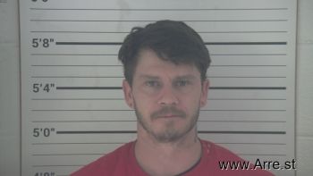 Jared Wayne Mckinney Mugshot