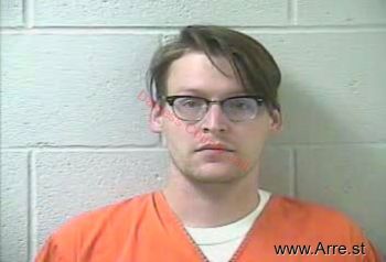 Jared Kirk Miller Mugshot