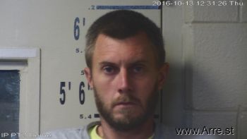 Jared S. Miller Mugshot