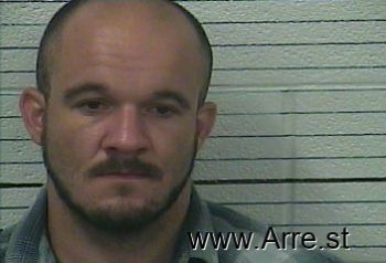 Jared Don Napier Mugshot