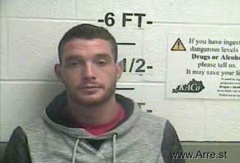 Jared Lee Reeder Mugshot