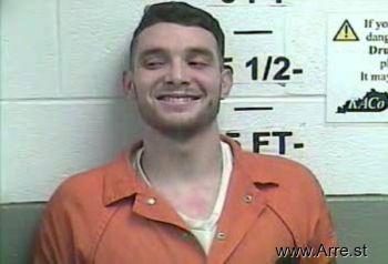 Jared Lee Reeder Mugshot