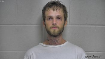 Jared Christopher Roberts Mugshot