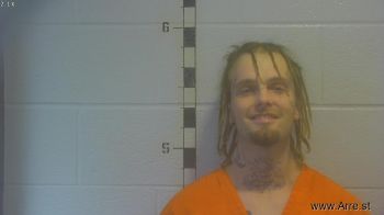 Jared Christopher Roberts Mugshot