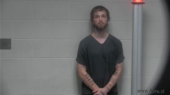 Jared Christopher Roberts Mugshot