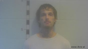 Jared Christopher Roberts Mugshot