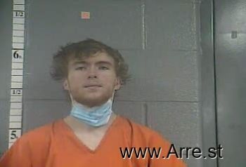 Jared Christopher Russell Mugshot