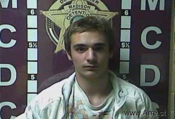 Jared Tyler Smith Mugshot